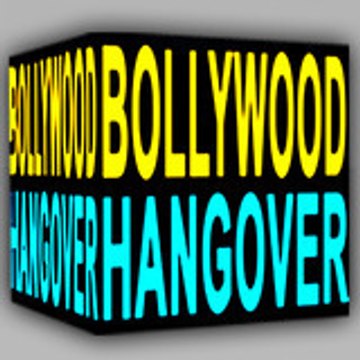 BollywoodHangover