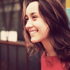 Mélanie Delloye