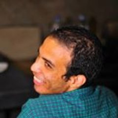Khaled Galal