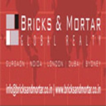 Bricks And Mortar