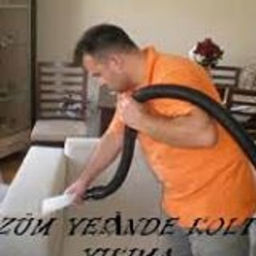 Çözüm Koltuk Yıkama