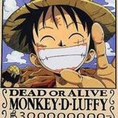 Monkey D.Luffy