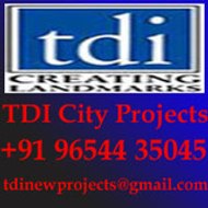 TDI New Projects Kundli Sonepat