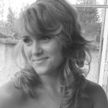 Kristina Yakimova