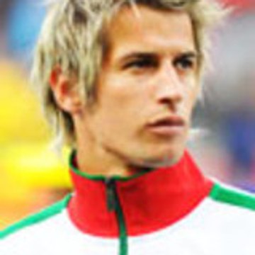 Coentrão Fábio