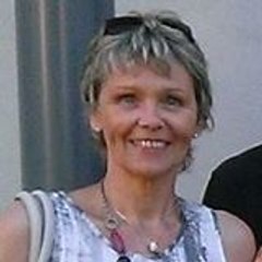 réjane gauthrin