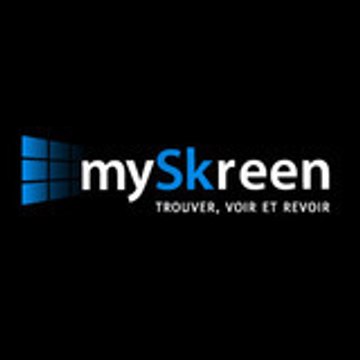 Profil DailyMotion de l&rsquo;utilisateur mySkreen