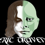 eric draven