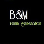 BMRemixGeneration