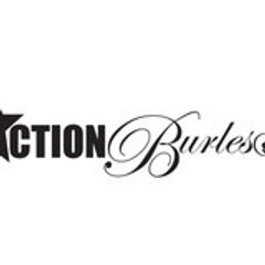 action burlesque