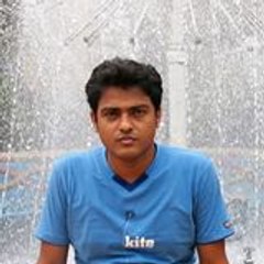 Jahangir Alam