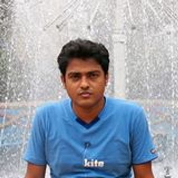 Jahangir Alam