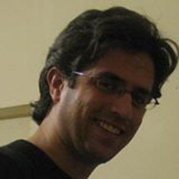 Daniel Fialko