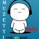 Paul Muzetti