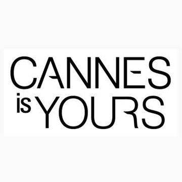 CANNES IS YOURS