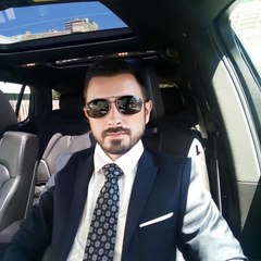 Sunay Sabriev