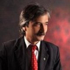 Yaşar Kaba