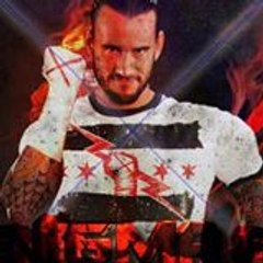 Le Palais De La Wwe ©2011