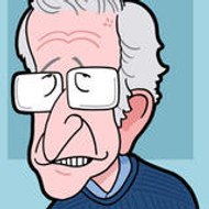 Noam Chomsky
