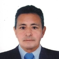 luis parra