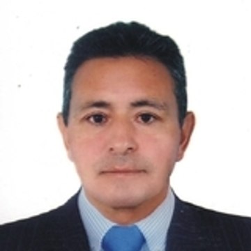 luis parra