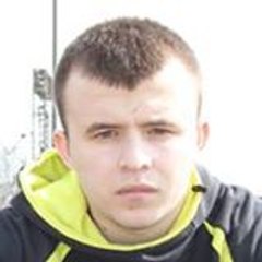 Patryk Nieścierewski