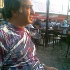 ramis ekinci