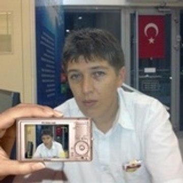 özcan koç