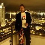 Craig Robert Young Online