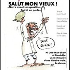 Spectacle Poirot