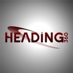 André VASQUEZ / Eric BOUTRY - HEADING 360