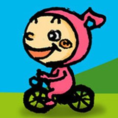 るんるんテレビ