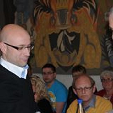 Joblin Fabrice
