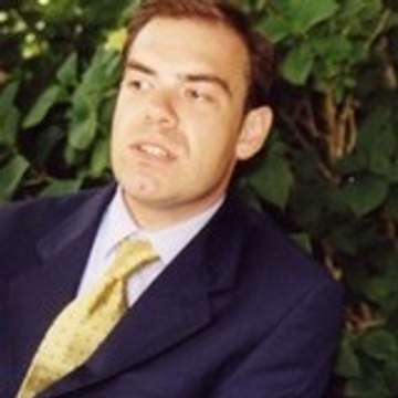 sylvain pette