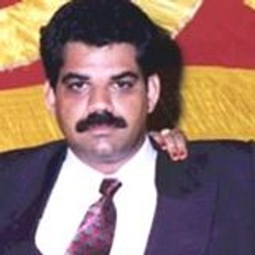 Mohit Manuja