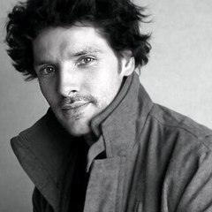 Colin Morgan