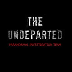 The_Undeparted_Team