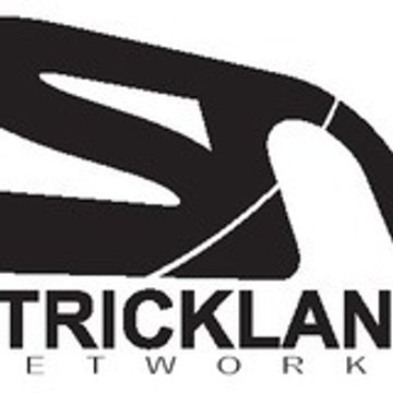 Strickland Networks