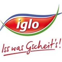 Iglo Kochvideos