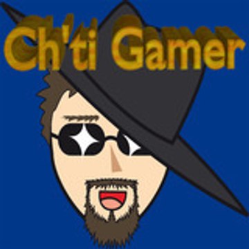 chti gamer