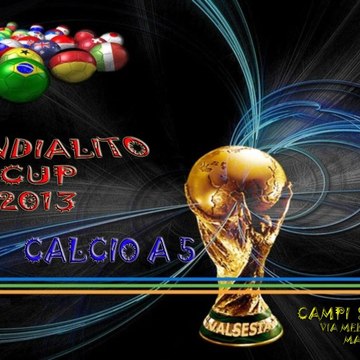 Mundialito TV