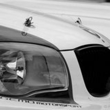 Impact-rallye vidéo