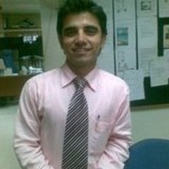 yasirafridi