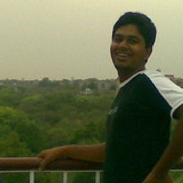 Gaurav_Bhorkar