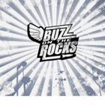 Buzz-On-The-Rocks