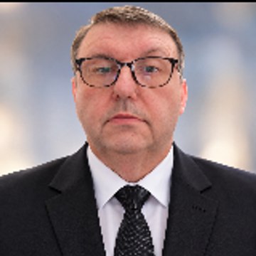 Yves  Mech