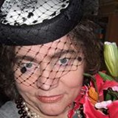 Jeanne Wegrzyn