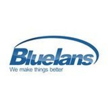 bluelansblue