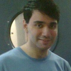 Jacob Kandlaker