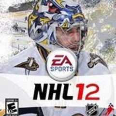 nhl12